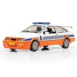 FORD SIERRA COSWORTH GENDARMERIE GRAND DECALE