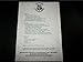 Harry Potter School Acceptance Letter London to Hogwarts Tickets (Free Tattoo) (Standard Acceptance Letter)