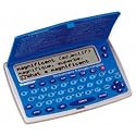Franklin BFQ-450 Larousse French/English Dictionary