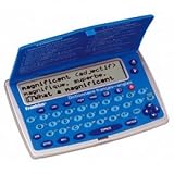 Franklin BFQ-450 Larousse French/English Dictionary
