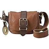 Fossil Emory Small Flap Crossbody