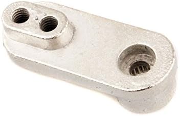 RC HSP 02372 Steel Steering Servo Arm 2pcs For HSP 1:10 Nitro Car Buggy Truck