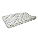 Bedtime Originals Jungle Buddies Changing Pad Cover