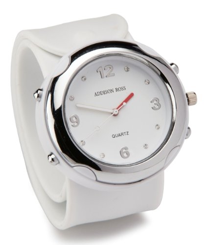 Addison Ross WA0005 - Reloj analógico de cuarzo 
