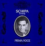 Prima Voce: Schipa in Song
