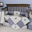 Trend Lab Yacht Club 4 Piece Crib Set