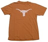 Texas Longhorns Vintage Logo T Shirt