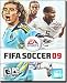 FIFA Soccer 09