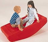 Red Rocker Childrens Toy - LP-1155 by Learning Products
