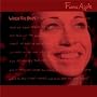When The Pawn... ~ Fiona Apple