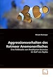 Image de Aggressionsverhalten des Rotmeer Anemonenfisches: Eine Feldstudie von Amphiprion bicinctus im Golf v