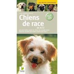 Chiens de race de A � Z