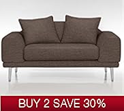 Conran Byron Love Seat