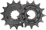 Renthal 252-520-12GP Ultralight 12 Tooth Front Sprocket