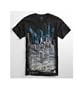 Dc Shoes Spots Tee - Black X Med
