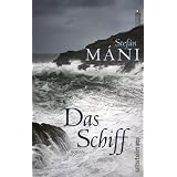 Das Schiffvon "Stef�n M�ni"