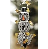 Snowman Mesh