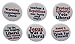 A&T Designs - Set 6 Pro Liberal 1.25