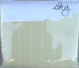 Sky Solid 500tc Duvet Cover Set