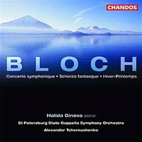Ernest Bloch