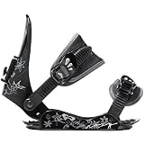 Roxy Snowboard Binding Classic Women's New 06/07