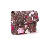 Animal Messenger Shoulder Bag Dream A Little Dream Deep M
