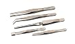 TWEEZER KIT ALL PURPOSE