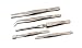 TWEEZER KIT ALL PURPOSE