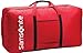 Samsonite Tote-a-ton 33 Inch Duffle Luggage Boxed (3 - Pack, Red)
