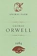 Animal Farm and 1984