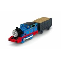 Thomas the Train: TrackMaster Talking Thomas