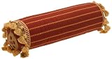 Oscar by Oscar de la Renta Home Neckroll Pillow