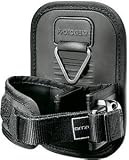 Gitzo GC3320 Tripod Holster for Series 0, 1, 2, and 3 Tripods (Black)