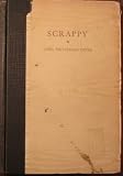 Scrappy: (memoirs of a stray kitten)