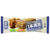 1本満足バー 塩キャラメルケーキ 41g