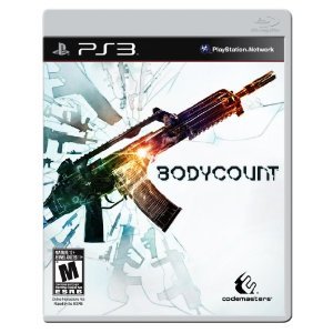 Bodycount