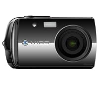 Norcent Xias DCS-760 7.0 Megapixel Digital Camera