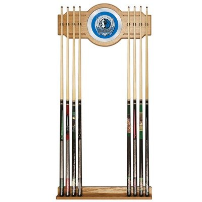 NBA Dallas Mavericks Padded Swivel Bar Stool