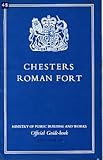 Chesters Roman Fort, Northumberland