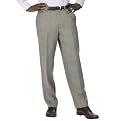 Merona&reg; Wool Suit Pant -Taupe Herringbone