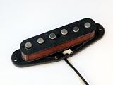 MIJ Gotoh Pickups ST-Classic Bridge White