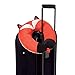 Manhattan Toy Travel + Comfort Fox Neck Pillow