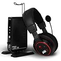 Micro-casque pour PS3 et Xbox 360 - Ear Force PX5