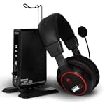 Headset Ear Force PX5