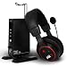 Turtle Beach Ear Force PX5 Programmable Wireless Headset (PS3)