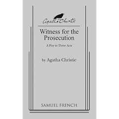 Witness for the Prosecution