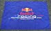 Sch�ne Red Bull Racing Flagge.
Zeitlos sch�n!
Ein mu� f�r jeden Red Bull Racing Fan!