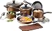 Copper Cookware 41EAz3CvGAL. SL75 Copper Cookware
