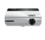 BenQ W600 3D-Ready 720p DLP Projector