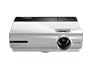 BenQ W600 3D-Ready 720p DLP Projector